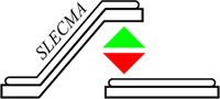 SLECMA logo
